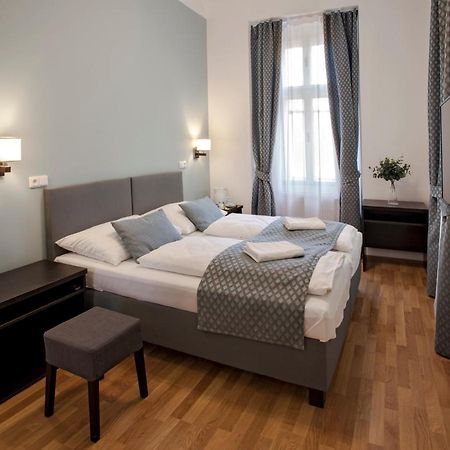 Residence Corto Old Town Praha Eksteriør bilde