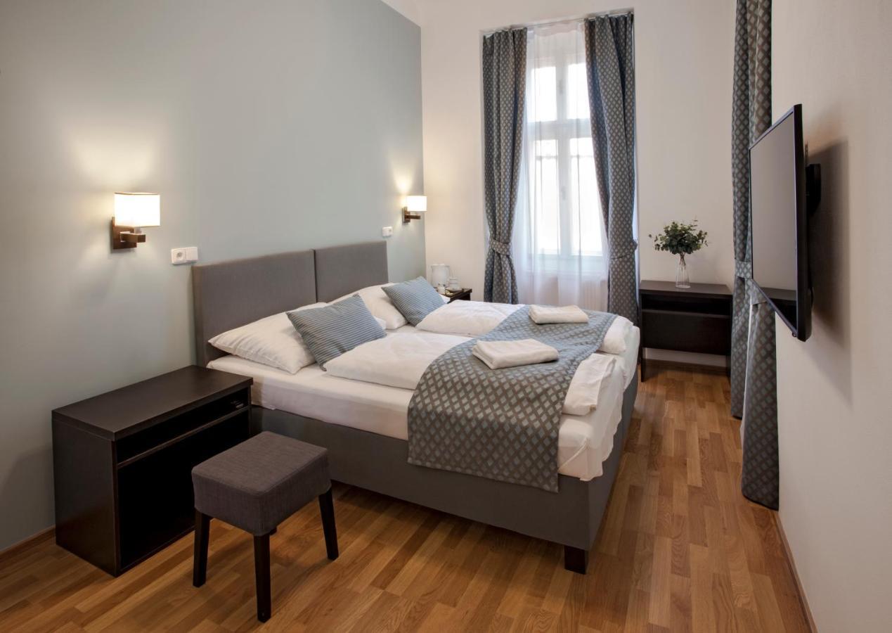 Residence Corto Old Town Praha Eksteriør bilde